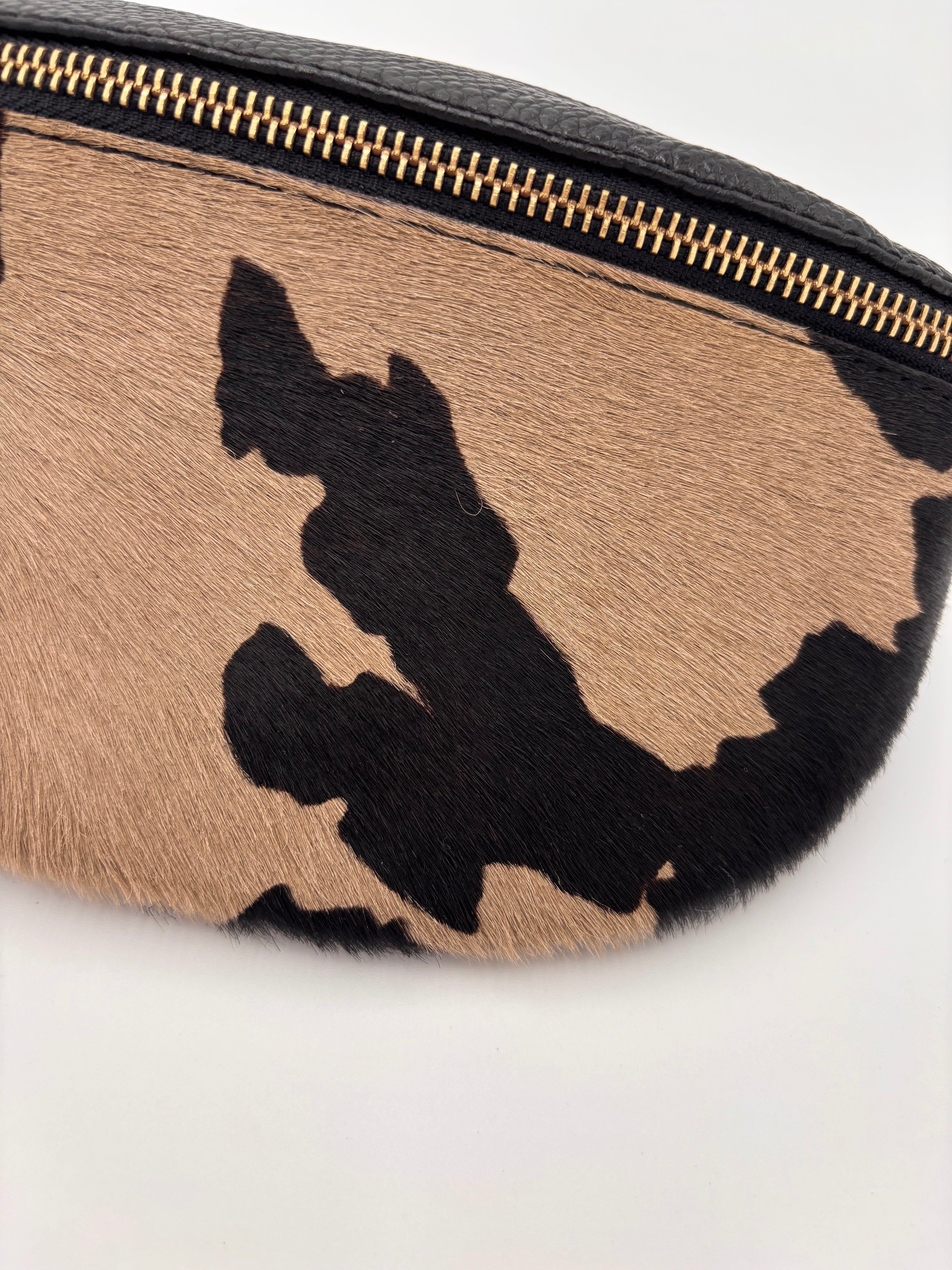 Bolsa de cintura ou ombro