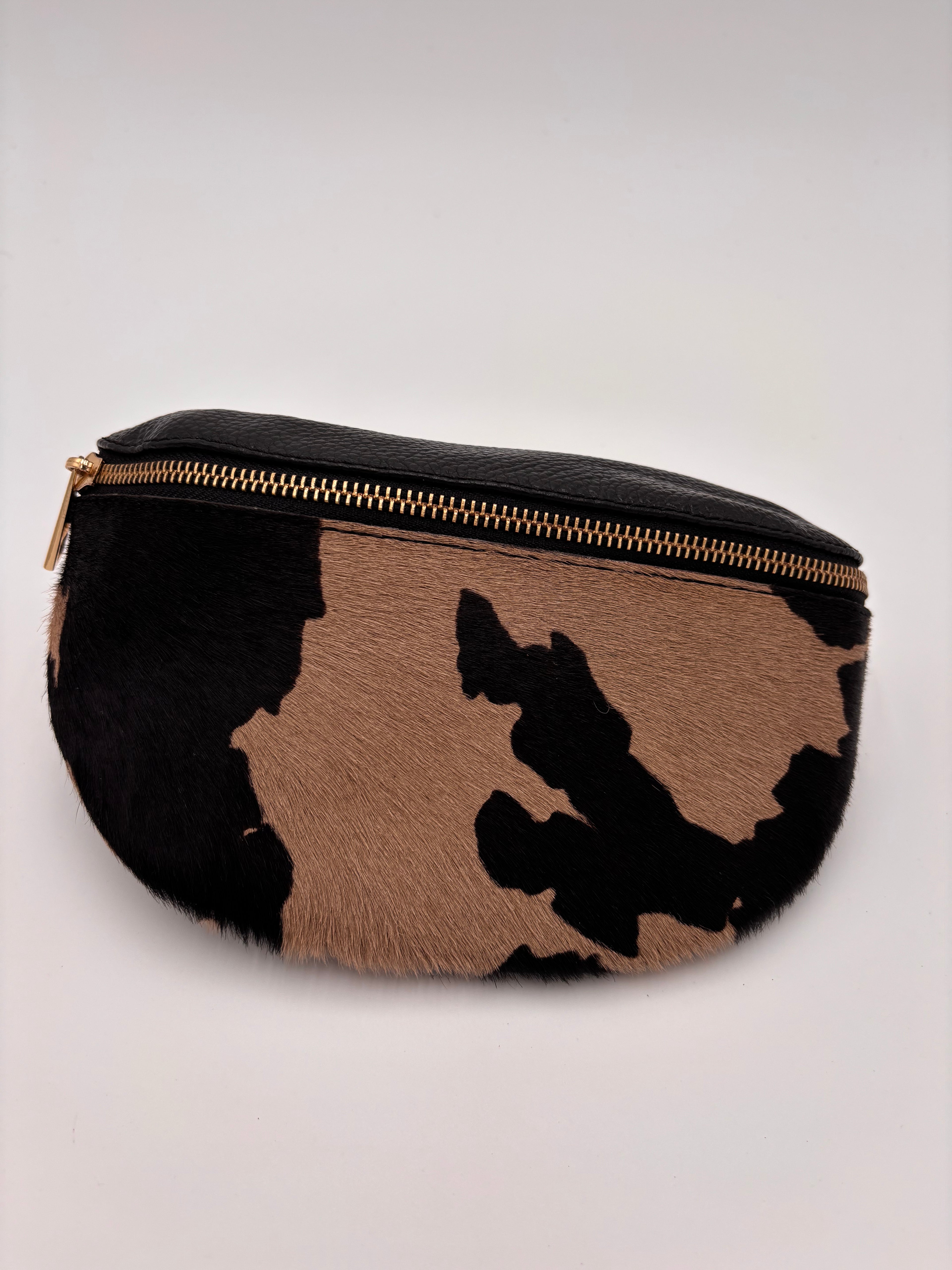 Bolsa de cintura ou ombro