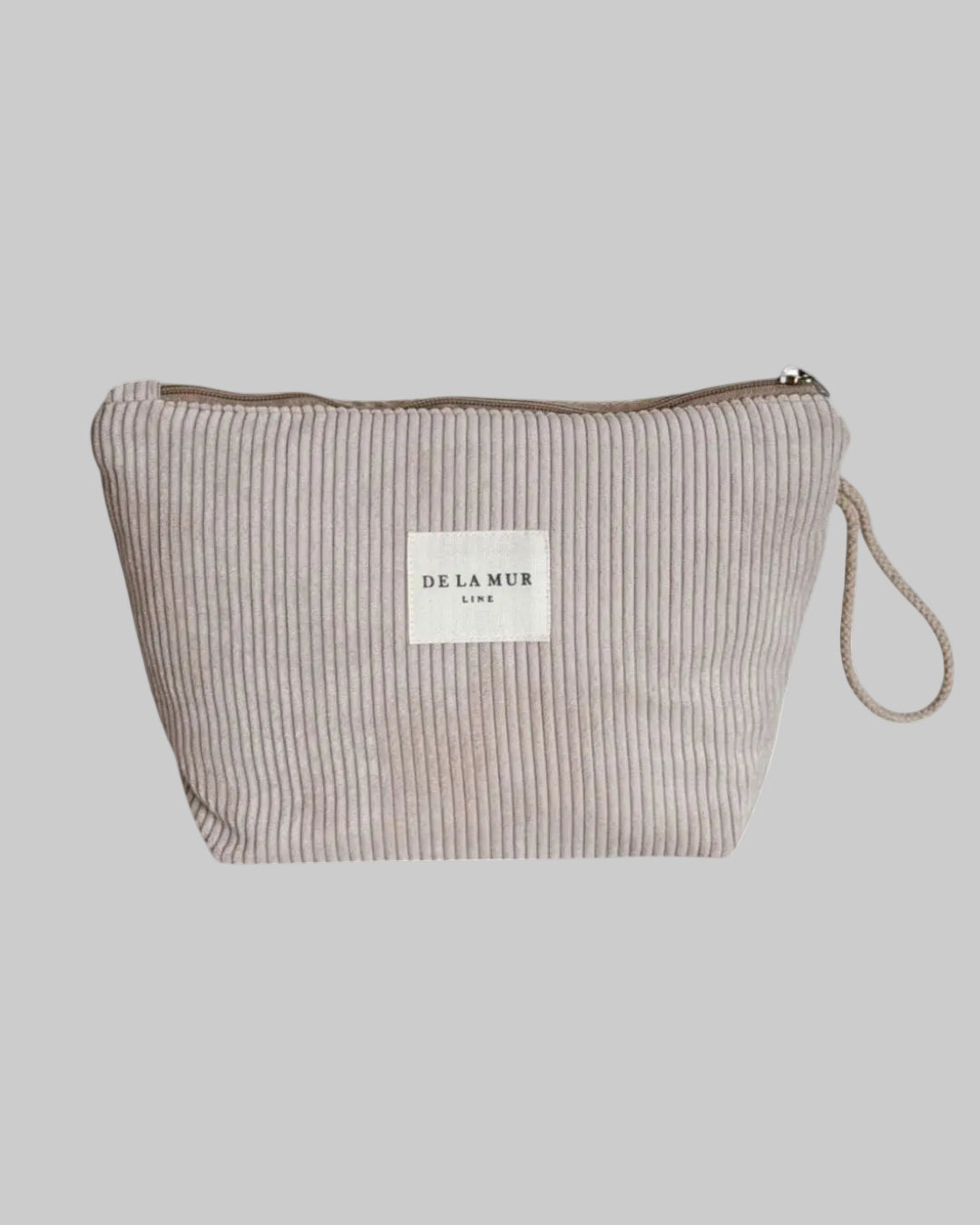 Necessaire De La Mur Bege