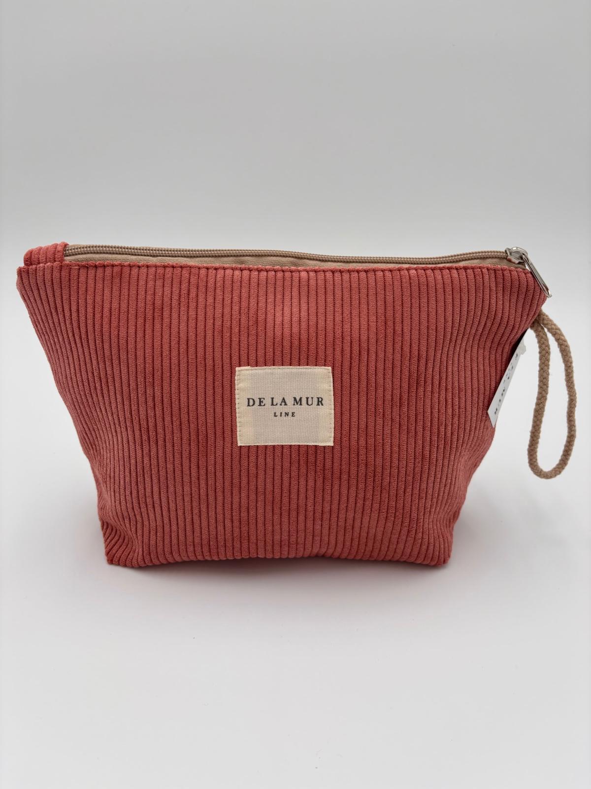 Necessaire De La Mur Rosa