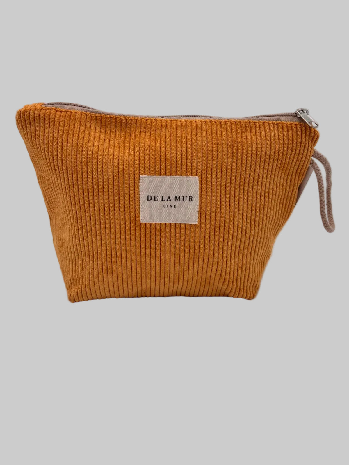 Necessaire De La Mur Laranja