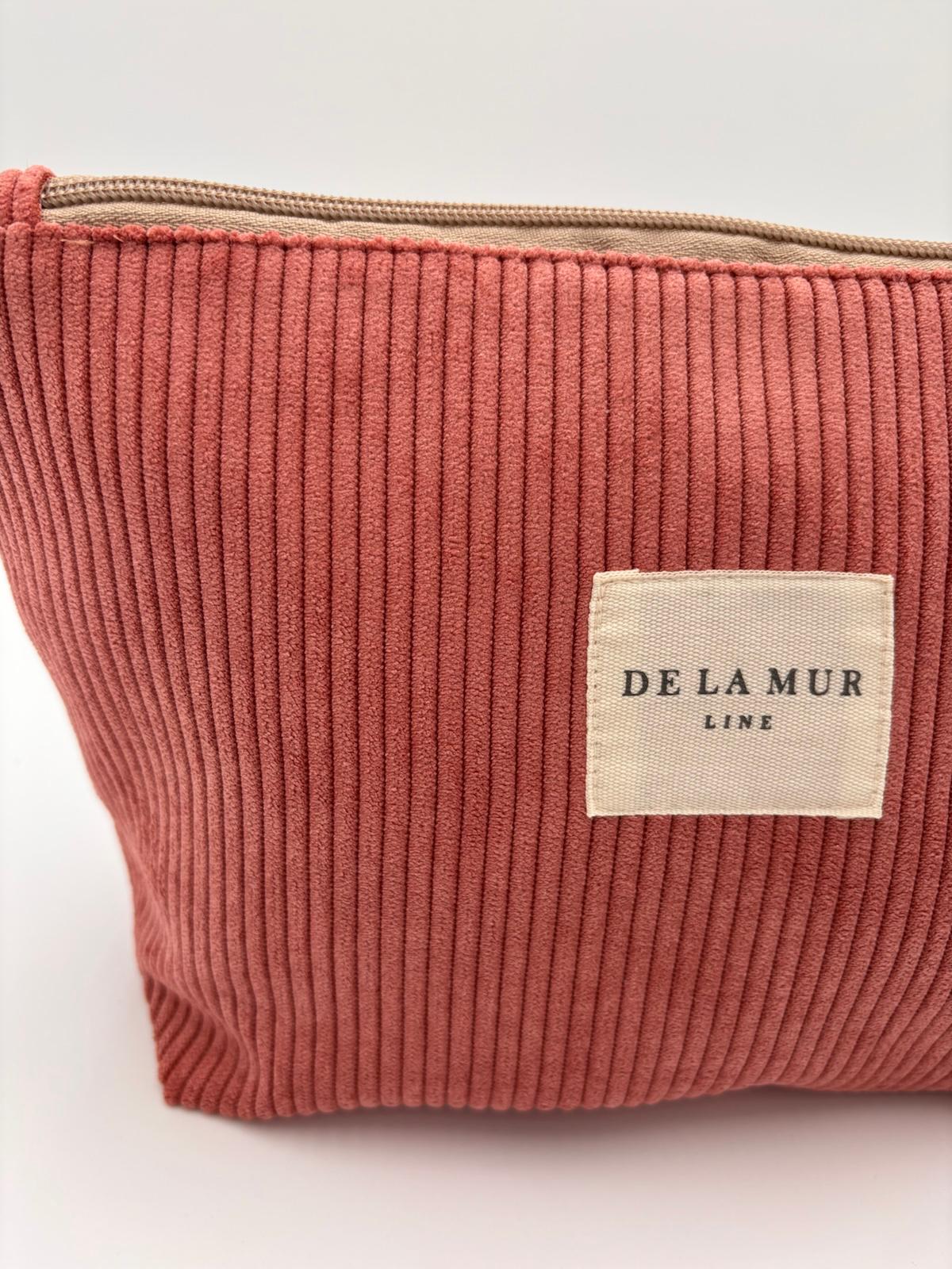 Necessaire De La Mur Rosa