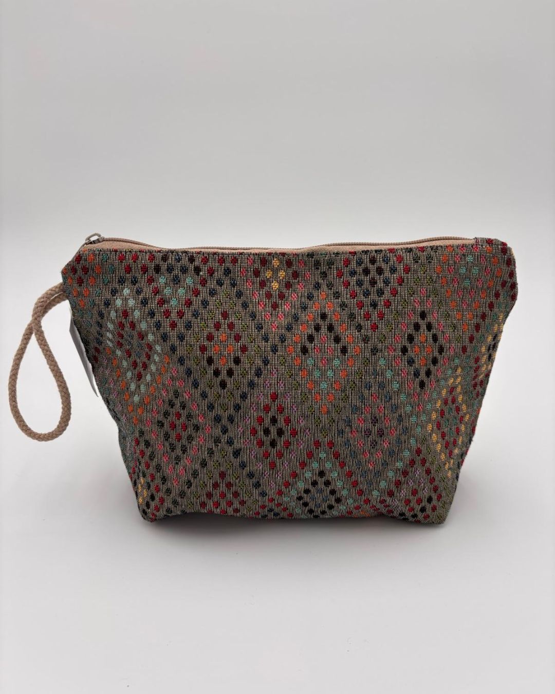 Necessaire De La Mur Geométrico