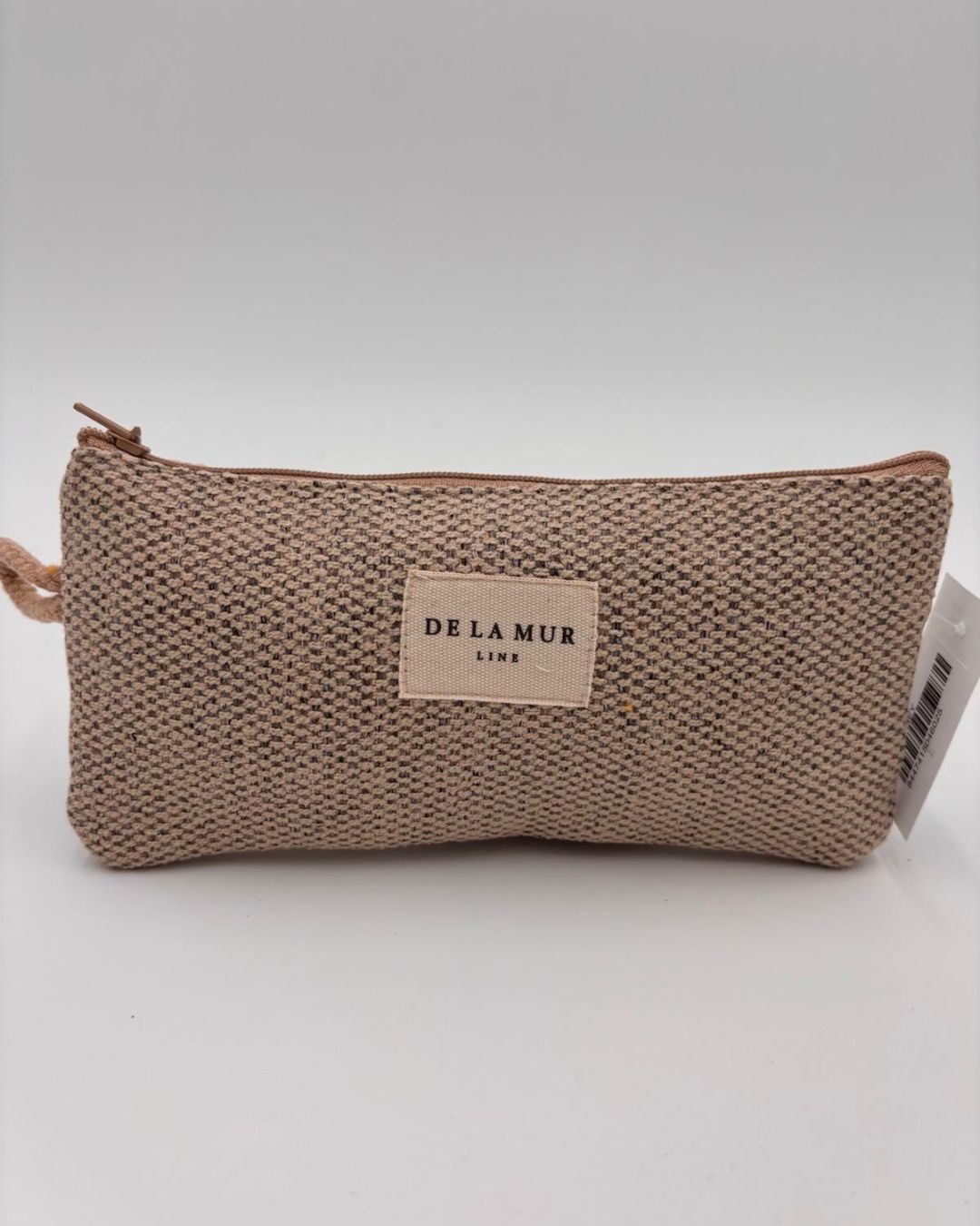 Bolsa para óculos cobre