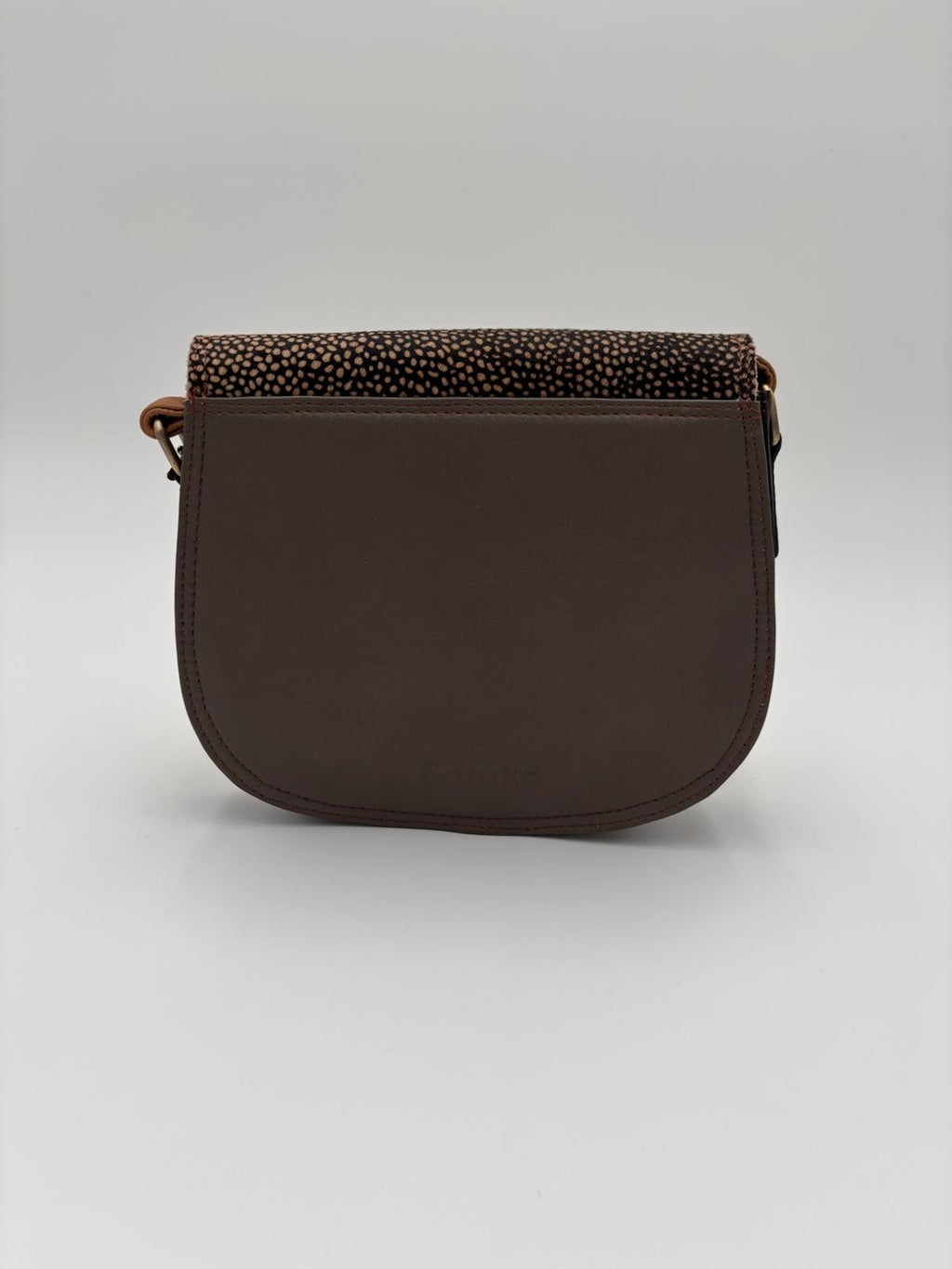 Mala Pele e Pelo Bolinhas