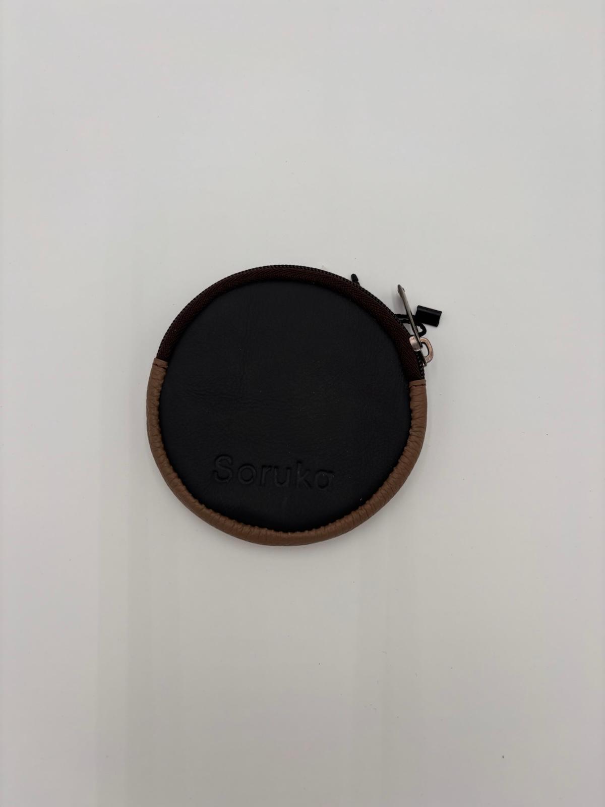 Porta Moedas Animal Print