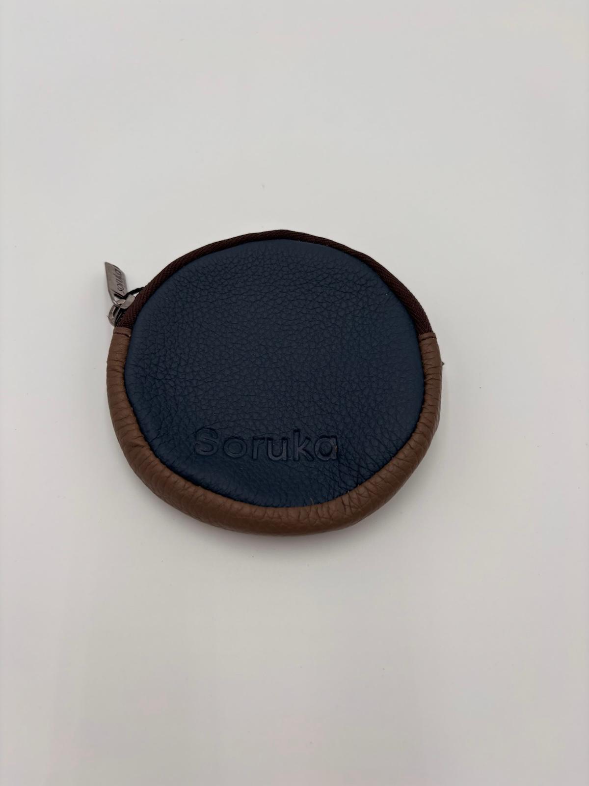 Porta Moedas Animal Print